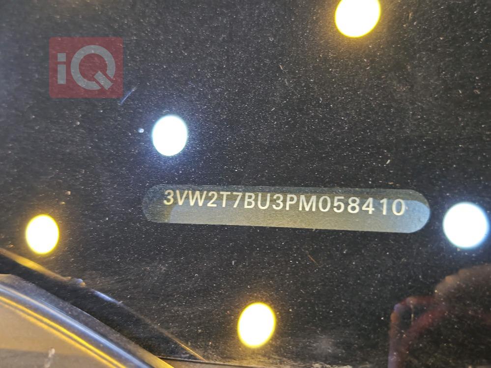 فولكسفاغن جيتا